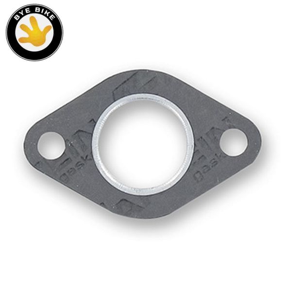 Mofa Auspuff Auslassdichtung Bye Bike 30 km/h Ø 22 mm