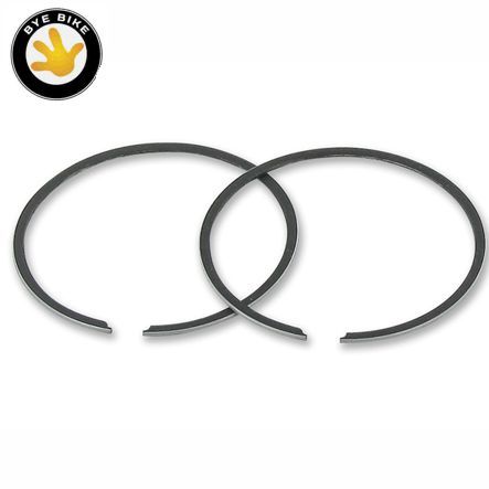 Bye Bike Kolbenringe Ø 47 mm Racing