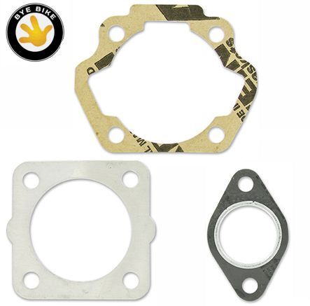 Bye Bike Dichtsatz Zylinder Ø 47 mm Racing