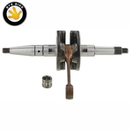 Bye Bike Kurbelwelle inkl. Nadellager