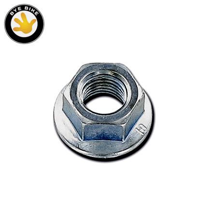 Mutter Kurbelwelle/Getriebe M10 Bye Bike