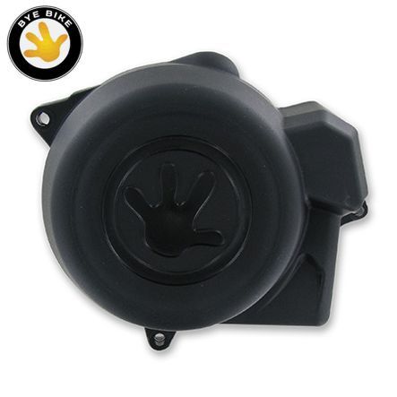 Deckel Zündung Bye Bike