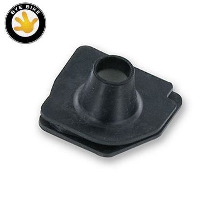 Gummi Ausgang Motor/Kabelstrang Bye Bike