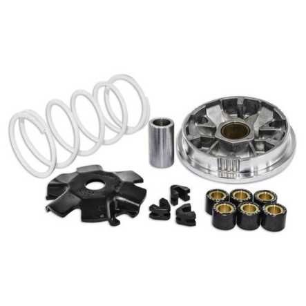 Variomat Multivar Malossi Bye Bike