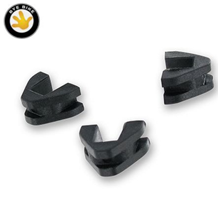 Gleitführung Variomatik Bye Bike (3 Stück)