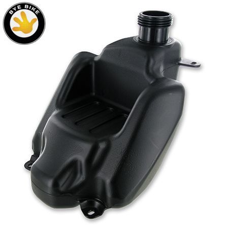 Benzintank Bye Bike (ohne Tankedeckel und Benzinhan)