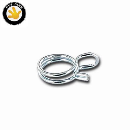 Benzinschlauchschelle 9 mm Bye Bike