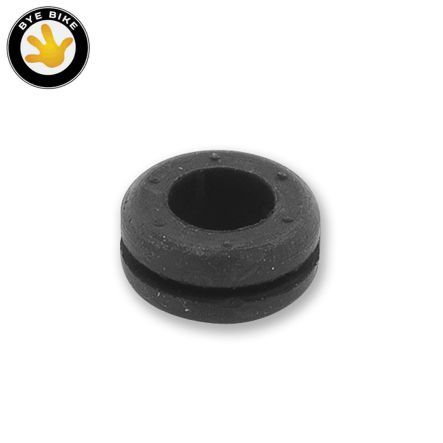 Gummi Führung Benzinhahnachse Bye Bike