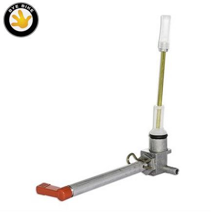 Mofa Benzinhahnen Bye Bike m/Reserve Retro