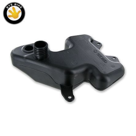 Oeltank Bye Bike (Kat. F 45 km/h)