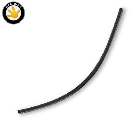 Oelschlauch Bye Bike 2x5x275mm (Vergaser zu Oelpumpe)