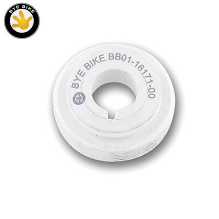 Antriebsrad Oelpumpe auf Kurbelwelle