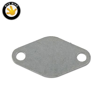 Abdeckung Oelpumpenaussparung Bye Bike (30km/h)