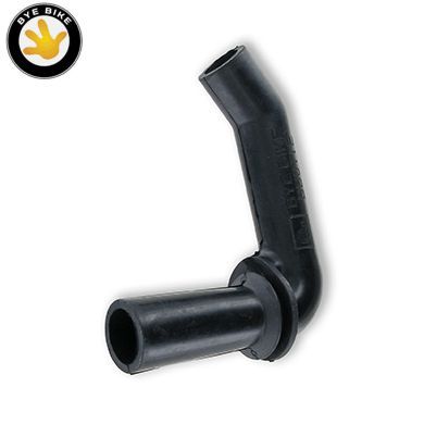 Gummi Lufteingang Luftilterkasten Bye Bike