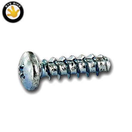 Schraube Luftfilter pro Stück M6 x 20 mm Bye Bike