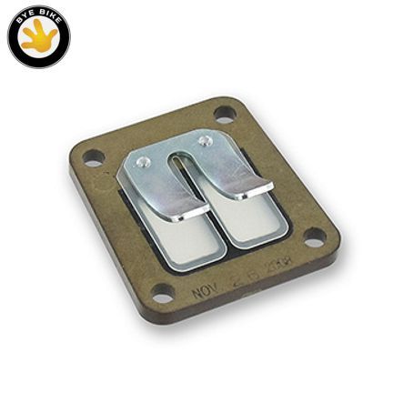 Membrane Bye Bike Tomos