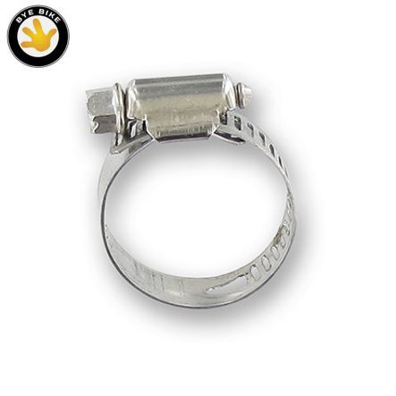 Bride zu Ansaugstutzen Bye Bike