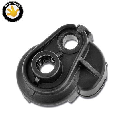 Deckel oben Vergaser offen PHVA Bye Bike