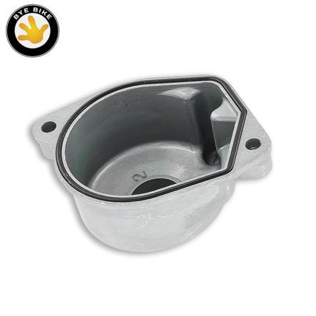 Bye Bike Schwimmergehäuse TGK Metall