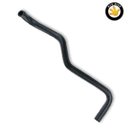 Schlauch Abgasrückführung Bye Bike 10x17x440mm