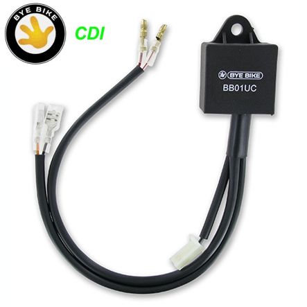 Mofa CDI/Zündbox Bye Bike