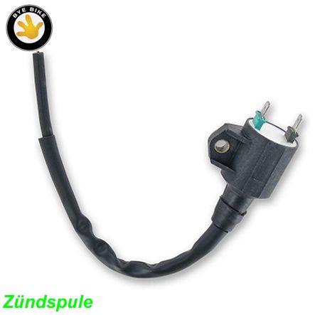 Mofa Zündspule Bye Bike