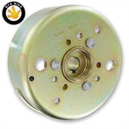 Mofa Schwungrad Magnetpolrad Bye Bike