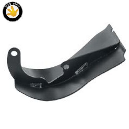 Abdeckblech Anlasser Bye Bike