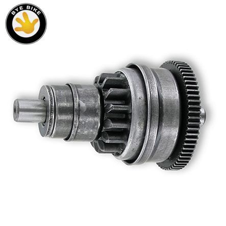 Ausrückerritzel Anlasser Bye Bike