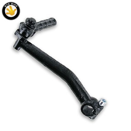 Kickstarthebel Bye Bike schwarz