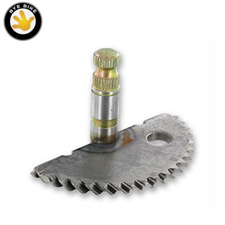 Bye Bike Kickstarterwelle