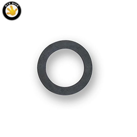 Passcheibe Ø14x20x0.5mm Bye Bike