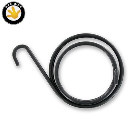 Bye Bike Rückholfeder Kickstarter