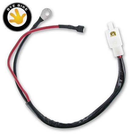 Kabel für Anlasser Bye Bike