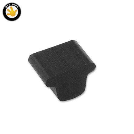 Abdeckgummi Kickstarterachse Bye Bike