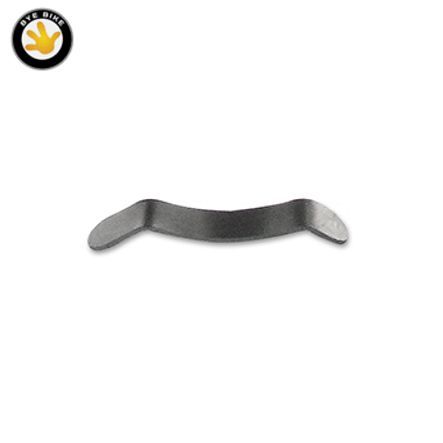 Clip pour gomme de axe de kick Bye Bike