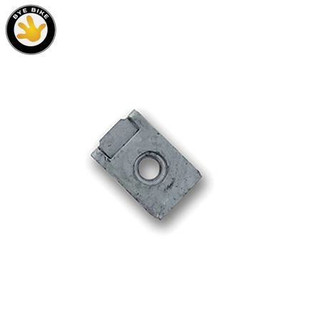 Karrosseriemutter M6 Bye Bike (1 Stück)