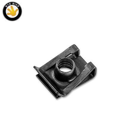 Karosseriemutter M5 Bye Bike