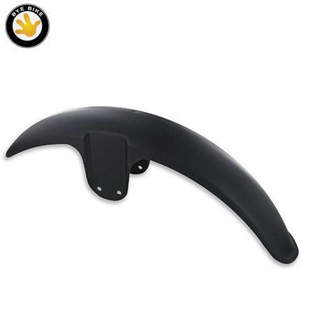 Schutzblech vorne schwarz Bye Bike