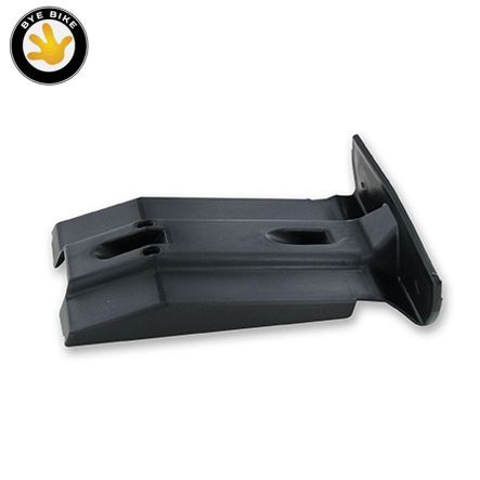 Schutzblechhalterung hinten