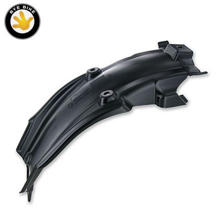 Schutzblech hinten Vorderteil