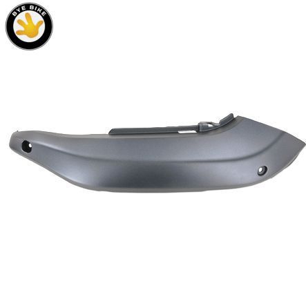 Bye Bike Seitenschutz links vorne graphite