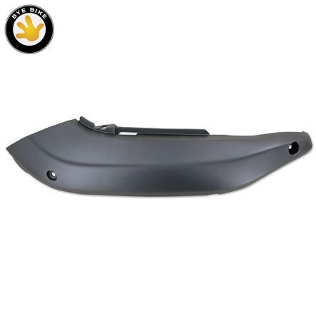 Bye Bike Seitenschutz rechts vorne graphite