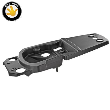 Abdeckung Bye Bike unter Sattel 1-Sitzer