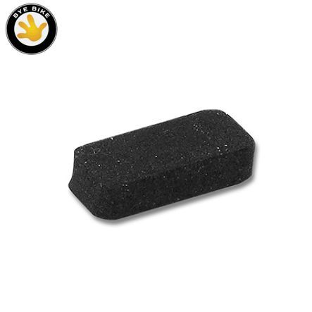 Gummikappe Halteblech Batterie Bye Bike