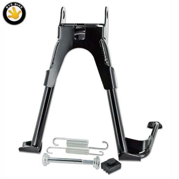 Ständer Zentralständer 30 km/h leer Bye Bike Mofa