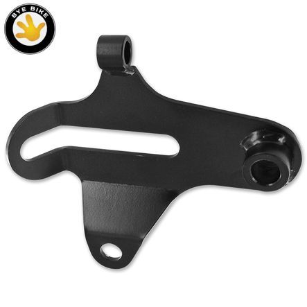 Halterung Bremsteller hinten Bye Bike 30 km/h