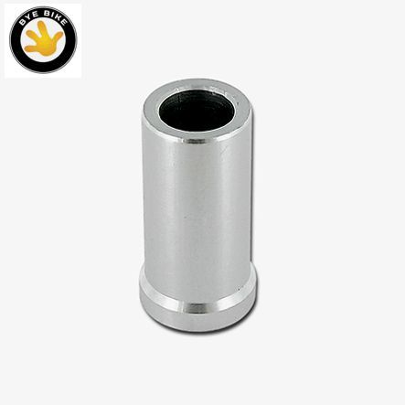 Büchse zu Radachse hinten Bye Bike 30 km/h