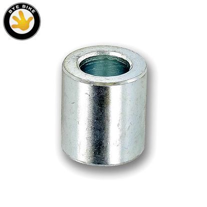 Distanzbüchse Radachse vorne Bye Bike