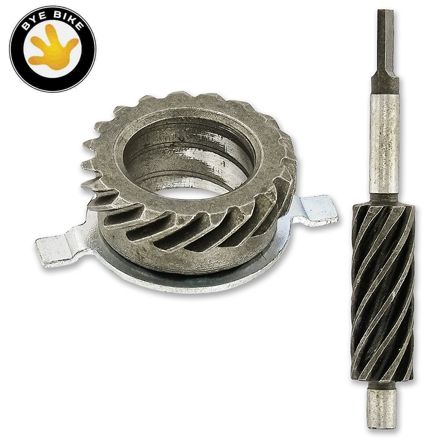 Mofa Tacho Zählerantrieb Bye Bike